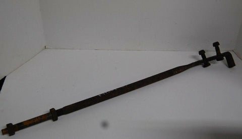 1968 1969 FORD TORINO MUSTANG MACH 1 COUGAR ORIGINAL D/S STRUT ROD SHELBY BOSS