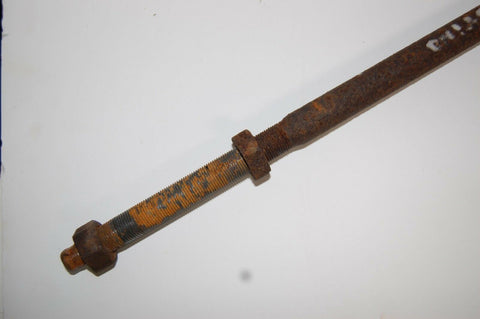 1968 1969 FORD TORINO MUSTANG MACH 1 COUGAR ORIGINAL D/S STRUT ROD SHELBY BOSS