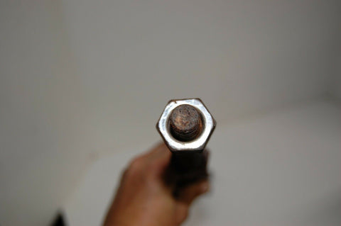 1968 1969 FORD TORINO MUSTANG MACH 1 COUGAR ORIGINAL D/S STRUT ROD SHELBY BOSS