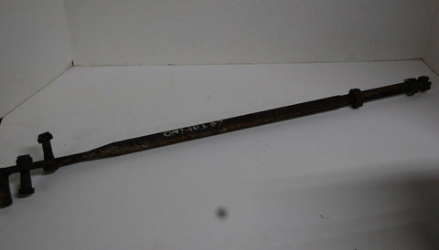 1968 1969 FORD TORINO MUSTANG MACH 1 COUGAR ORIGINAL P/S STRUT ROD SHELBY BOSS