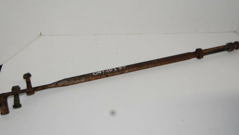 1968 1969 FORD TORINO MUSTANG MACH 1 COUGAR ORIGINAL P/S STRUT ROD SHELBY BOSS