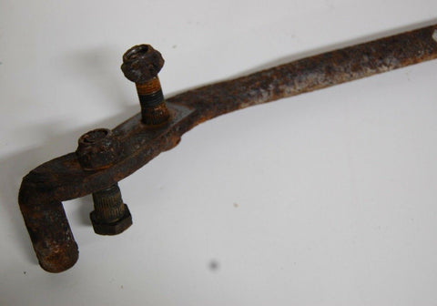 1968 1969 FORD TORINO MUSTANG MACH 1 COUGAR ORIGINAL P/S STRUT ROD SHELBY BOSS