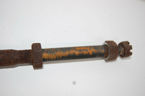 1968 1969 FORD TORINO MUSTANG MACH 1 COUGAR ORIGINAL P/S STRUT ROD SHELBY BOSS