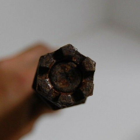 1968 1969 FORD TORINO MUSTANG MACH 1 COUGAR ORIGINAL P/S STRUT ROD SHELBY BOSS