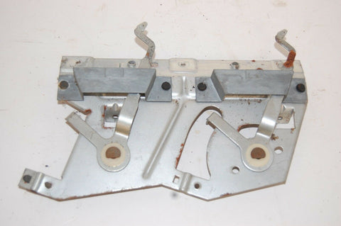 1968 1969 TORINO HEATER CONTROL ASSY FAIRLANE COUGAR MUSTANG MONTEAGO