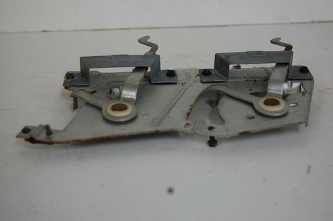 1968 1969 TORINO HEATER CONTROL ASSY FAIRLANE COUGAR MUSTANG MONTEAGO