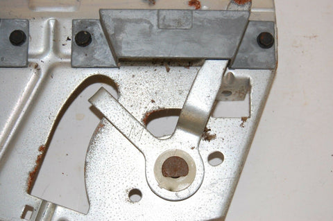 1968 1969 TORINO HEATER CONTROL ASSY FAIRLANE COUGAR MUSTANG MONTEAGO