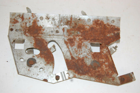 1968 1969 TORINO HEATER CONTROL ASSY FAIRLANE COUGAR MUSTANG MONTEAGO