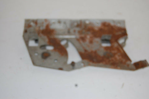 1968 1969 TORINO HEATER CONTROL ASSY FAIRLANE COUGAR MUSTANG MONTEAGO