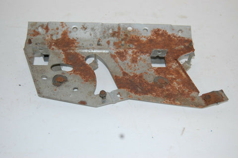 1968 1969 TORINO HEATER CONTROL ASSY FAIRLANE COUGAR MUSTANG MONTEAGO