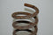COIL SPRINGS LH / RH FRONT 1968 FORD TORINO FAIRLINE MUSTANG COUGAR