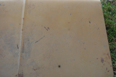 1968 1969 Ford TORINO FORMAL TOP Trunk Lid Mercury Cyclone MUSTANG COUGAR