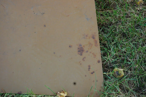 1968 1969 Ford TORINO FORMAL TOP Trunk Lid Mercury Cyclone MUSTANG COUGAR