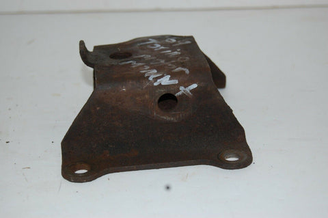 1968 Motor mounts 302 Ford Torino Lowers 1969 69 68 FAIRLINE MUSTANG COUGAR