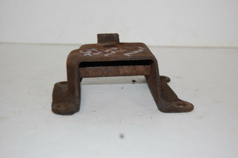 1968 Motor mounts 302 Ford Torino Lowers 1969 69 68 FAIRLINE MUSTANG COUGAR