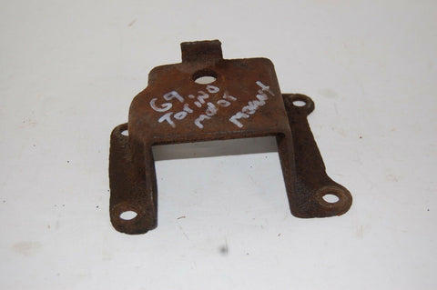 1968 Motor mounts 302 Ford Torino Lowers 1969 69 68 FAIRLINE MUSTANG COUGAR