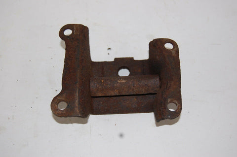 1968 Motor mounts 302 Ford Torino Lowers 1969 69 68 FAIRLINE MUSTANG COUGAR