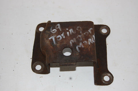 1968 Motor mounts 302 Ford Torino Lowers 1969 69 68 FAIRLINE MUSTANG COUGAR