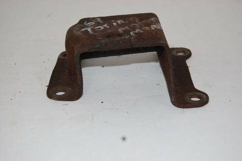 1968 Motor mounts 302 Ford Torino Lowers 1969 69 68 FAIRLINE MUSTANG COUGAR