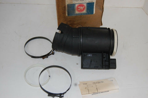 ACDelco AC # 25043941 Mass Air Flow Sensor MAF GM Cadillac Chevy Oldsmobile