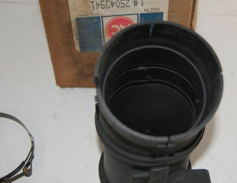 ACDelco AC # 25043941 Mass Air Flow Sensor MAF GM Cadillac Chevy Oldsmobile