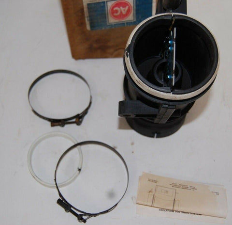 ACDelco AC # 25043941 Mass Air Flow Sensor MAF GM Cadillac Chevy Oldsmobile