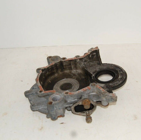 68 1968 69 1969 Ford Torino 302 Timing Cover Fairline Shelby Mustang Cougar 70