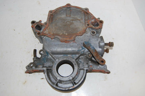 68 1968 69 1969 Ford Torino 302 Timing Cover Fairline Shelby Mustang Cougar 70