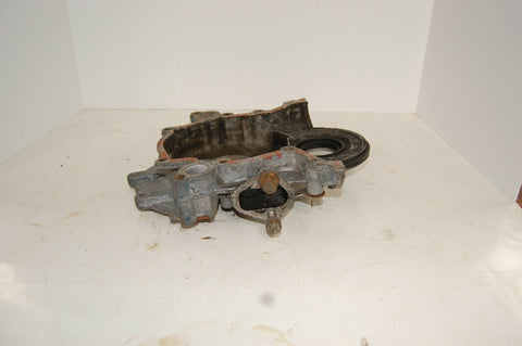 68 1968 69 1969 Ford Torino 302 Timing Cover Fairline Shelby Mustang Cougar 70