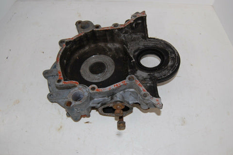 68 1968 69 1969 Ford Torino 302 Timing Cover Fairline Shelby Mustang Cougar 70