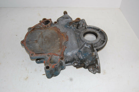 68 1968 69 1969 Ford Torino 302 Timing Cover Fairline Shelby Mustang Cougar 70