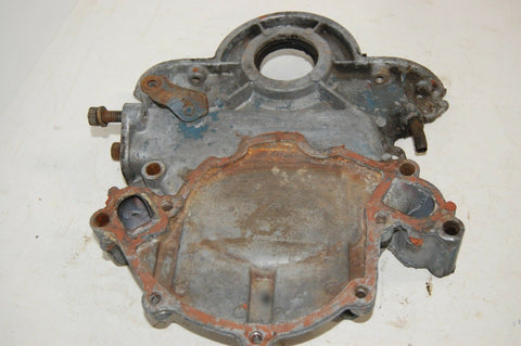 68 1968 69 1969 Ford Torino 302 Timing Cover Fairline Shelby Mustang Cougar 70