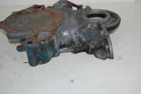68 1968 69 1969 Ford Torino 302 Timing Cover Fairline Shelby Mustang Cougar 70