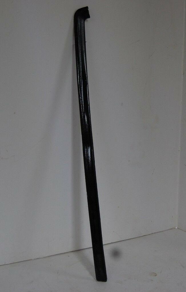 Windshield Molding Clips Windshield Molding Trim Reveal Clips For 1975-1990 Chevy Caprice - OEM Style, White 1973 Caprice Grill - Foto 11