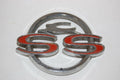 1963 Impala SS Console Emblem # 3827257 1963 1964 1965 broken pins