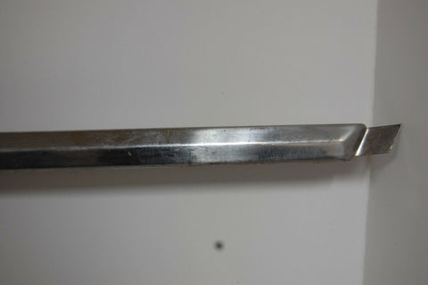 1956 Plymouth Belvedere 4 DOOR INTERIOR RIGHT FRONT DOOR PANEL TRIM/ MOLDING