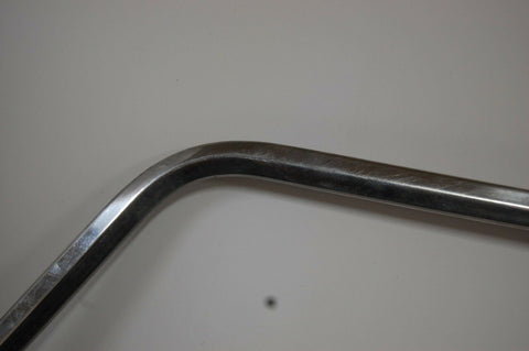 1956 Plymouth Belvedere 4 DOOR INTERIOR RIGHT FRONT DOOR PANEL TRIM/ MOLDING