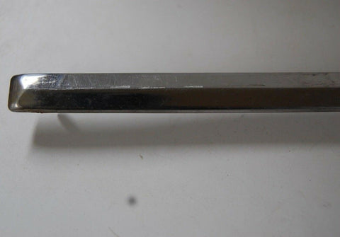 1956 Plymouth Belvedere 4 DOOR INTERIOR RIGHT FRONT DOOR PANEL TRIM/ MOLDING