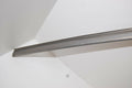 1956 Plymouth Belvedere WINDSHIELD TRIM BOTTOM FRONT RIGHT MOLDING OEM 56