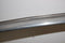 1956 Plymouth Belvedere WINDSHIELD TRIM BOTTOM FRONT RIGHT MOLDING OEM 56