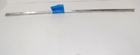 1956 PLYMOUTH BELVEDERE INTERIOR DOOR TRIM/ MOLDING LEFT SIDE