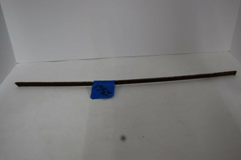 1956 PLYMOUTH BELVEDERE INTERIOR DOOR TRIM/ MOLDING LEFT SIDE