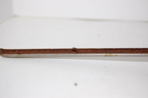 1956 PLYMOUTH BELVEDERE INTERIOR DOOR TRIM/ MOLDING LEFT SIDE