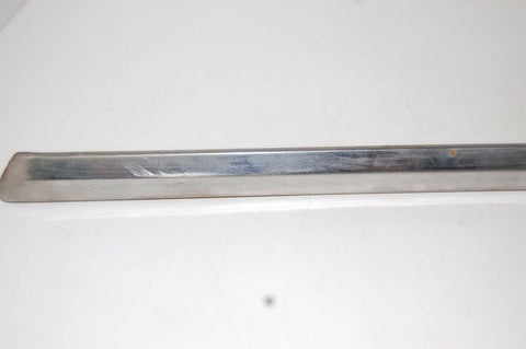 1956 PLYMOUTH BELVEDERE INTERIOR DOOR TRIM/ MOLDING LEFT SIDE