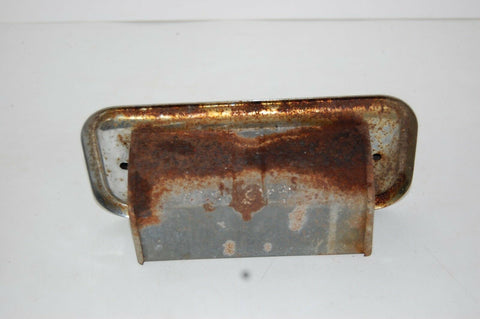 1956 PLYMOUTH BELVEDERE ASHTRAY #1A15173 RAT ROD MOPAR