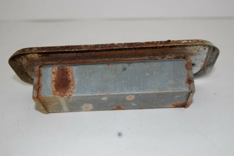 1956 PLYMOUTH BELVEDERE ASHTRAY #1A15173 RAT ROD MOPAR