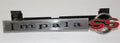 1967 IMPALA SS GRILLE EMBLEM/ BADGE #3899599 WITH HARDWARE PINS & BOLTS