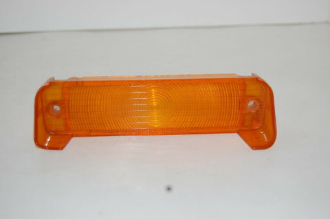 1967 CHEVROLET IMPALA SS GM TURN SIGNAL LIGHT LENS 5958804