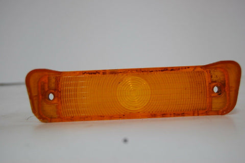 1967 CHEVROLET IMPALA SS GM TURN SIGNAL LIGHT LENS 5958804