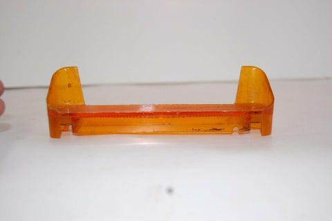 1967 CHEVROLET IMPALA SS GM TURN SIGNAL LIGHT LENS 5958804